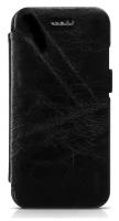 Чехол-книжка Hoco General Series Folder Case для iPhone 6/6s чёрный
