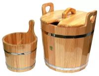 Набор Bentwood (2 предмета)