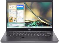 Ноутбук Acer Aspire 5 A514-55-53S7 NX. K5DER.008 14"(1920x1080) Intel Core i5 1235U(1.3Ghz)/16GB SSD 512GB/ /No OS