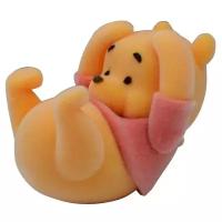 Фигурка Banpresto Disney Character Cutte! Fluffy Puffy: Винни-Пух (Winnie The Pooh) (85647P) 5 см