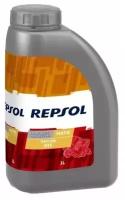 Масло трансмиссионное REPSOL MATIC DIAFLUID ATF Dexron IIIH 1L