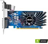 Видеокарта Asus GeForce GT 730 BRK EVO 2G