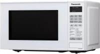 Микроволновая печь Panasonic NN-GT261WZPE, 20 л, 800ВТ, белый