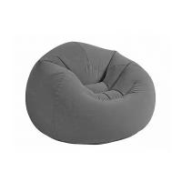 Надувное кресло Intex Beanless Bag 68579