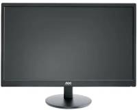 Монитор 23.6" AOC M2470SWH Black