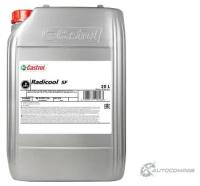 Охлаждающая жидкость Castrol Radicool SF, 20 л CASTROL 8GPBSGL 1436725909 JLRJP 8 155B85 CASTROL 155B85