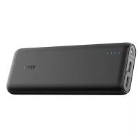 Внешний аккумулятор Anker PowerCore 20100 mAh A1271 (Black)