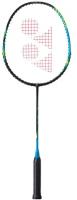 Ракетка для бадминтона Yonex Astrox E13 Strung, Black/Blue, 3U/5G