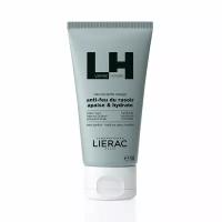 LIERAC HOMME Бальзам после бритья, 75 мл