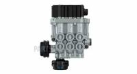 WABCO 4729051140 Электромагнитный клапан ECAS