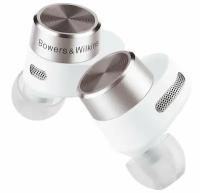 Беспроводные наушники Bowers & Wilkins PI5, white