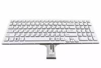 Клавиатура для Sony Vaio VPCEB3M1R ноутбука клавиши 345234