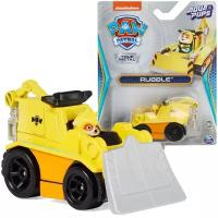 Машинка Paw Patrol Aqua Pups Rubble 6065501