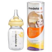 Medela, Бутылочка со смартсоской Calma, 150 мл