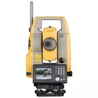 Электронный тахеометр Topcon DS-203i роботизированный - 3 секунды