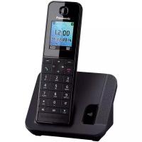 Радиотелефон DECT KX-TGH210RUB