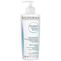 Bioderma Бальзам Atoderm "Интенсив" 500 мл