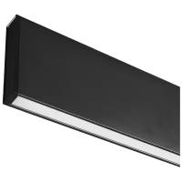 Светильник ALT-LINEAIR-FLAT-UPDOWN-DIM-S2094-1200-40W Warm3000 (BK, 100 deg, 230V) (Arlight, IP20 Металл, 3 года)