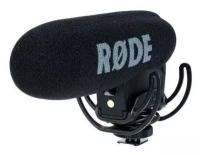 Микрофон RODE VideoMic Pro Rycote-