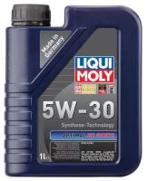 Моторное масло LIQUI MOLY Optimal HT Synth 5W-30