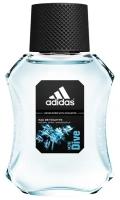 Туалетная вода Adidas Ice Dive 100