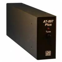 Тюнер антенный LDG AT-897Plus