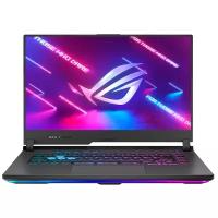 Ноутбук ASUS ROG Strix G15 G513QM-HF336