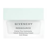 Увлажняющий легкий крем для нормальной и комбинированной кожи лица Givenchy Skin Ressource Velvet Cream /50 мл/гр