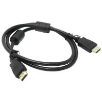 Кабель HDMI 5bites APC-014-010 19М/19М фильтр - 1 метр