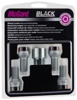 Болты-секретки McGard 28174SUB M14x1.5 L27mm S17mm