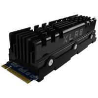 Накопитель SSD PNY 1Tb PNY XLR8 CS3040 ( ) (M280CS3040HS-1TB-RB)