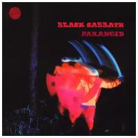 Sanctuary Records Black Sabbath. Paranoid (виниловая пластинка)