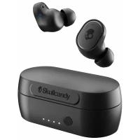 Вставные наушники Skullcandy SESH EVO TRUE WIRELESS IN-EAR черные