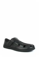 Мужские туфли Romer 994300-10, цвет черный, размер 43