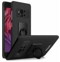 Чехол iMak Finger для ASUS Zenfone AR ZS571KL (черный)