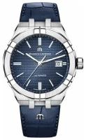 Наручные часы Maurice Lacroix AI6008-SS001-430-1