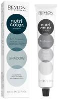 Прямой краситель REVLON без аммиака Nutri Color Filters оттенок Тень / SHADOW, 100 мл