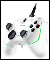 Геймпад Razer Wolverine V2 Chroma RZ06-04010200-R3M1 white