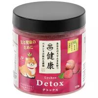 Japan Formula / Напиток дренажный Detox со вкусом Личи Мультивитамины и Стройность 150 гр