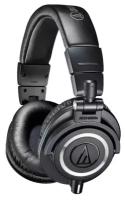 Audio-Technica ATH-M50X