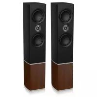 Напольная акустика Tannoy Platinum F6 BURGUNDY