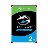 Seagate SATAIII AX4U300016G16A-SBHT