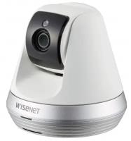 Wi-Fi Видеоняня Wisenet SmartCam SNH-V6410PNW