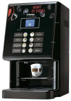 Кофемашина Saeco Phedra Evo Cappuccino