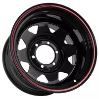 Колесный диск Grizzly SW01-1547 10xR16/6x139.7 D110.1 ET-44