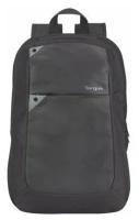 Рюкзак для ноутбука 15.6" Targus Intellect Laptop Backpack (TBB565EU) черный/серый