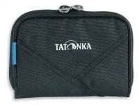 Кошелек TATONKA BIG PLAIN WALLET, black