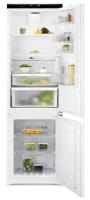 Встраиваемый холодильник Electrolux LNT8TE18S3, белый