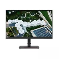 Монитор Lenovo 24" ThinkVision S24e-20 (62AEKAT2EU)