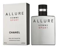 Туалетная вода Chanel Allure Sport 50 мл